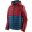 Patagonia Men's Down Sweater Hoody - Tidepool Blue