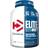 Dymatize Whey Protein Chocolate Fudge 2100g.