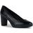 Geox D Walk Pleasure 60 D - Svart
