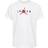 Nike T-shirt Vit m. Logo 4-5 år 104-110 T-shirt