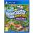 Rollercoaster Tycoon adventures Deluxe PS4
