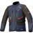Alpinestars Andes V3 Drystar MC-Jacka Blå-Svart Herr
