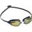 Aqua Sphere Swimming Goggles Fastlane Blue Yellow