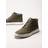 Timberland Maple Grove Chukka Gröna kängor nubuck