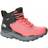 The North Face W Vectiv Exploris Mid Futurelight Fieste Red/Black