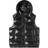 Moncler Bormes Down Vest - Black