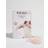 PrettyLittleThing Bye Bra Breast Lift Tape D-F Cup pairs Nude
