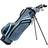 Longridge Vector Ladies 8pc Set Gph