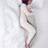 Snüz Curve Pregnancy Pillow Grey