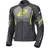 Held Baxley Top Waterproof Textile Jacket - Black Yellow Man, Woman