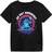 Lilo & Stitch Kid's So Not Ordinary Stitch T-shirt - Black