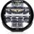 Lazer Lamps Sentinel Elite LED Light 7 Inch Black