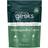 Nutrition Geeks Ashwagandha 2400mg Enhanced with Amino Acids & Vitamin B6/12 for Sleep