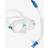Cressi Marea Vip Set Blau