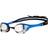 Arena Cobra Ultra Swipe Mirror - Silver/Blue