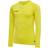 Hummel Hml Jersey - Blazing Yellow