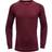 Devold Duo Active Junior Shirt - Röd