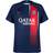 NIKE Paris Saint-Germain 2023/24 Stadium Home Dri-Fit Football Shirt