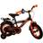 Volare Thombike 12 Tum Barncykel