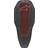 Alpinestars Back Protector Nucleon Flex Pro Full Insert Transparent Smoke/Red