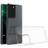 Hurtel Ultra Clear 0,5 mm Fodral Gel TPU skal för Samsung Galaxy S21 Ultra 5G transparent