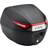 Givi C30 Monolock Toppbox - 30L