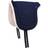 QHP Barbacka Pad- Navy Ponny