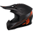 Shot Shot Pulse Edge Crosshjälm Orange