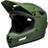 Bell XXS 48-51 CM Sanction MTB Face Helmet Matt Dark Green