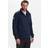 Helly Hansen Crew Fleece Jacket Blue