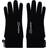 Berghaus Polartec Interact Gloves, Black