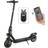iSinWheel S9Pro Electric Scooter