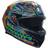 AGV K3 Rossi Winter Test 2018 Helmet