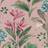 Belgravia Oliana Floral Wallpaper Pink 8485