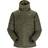 Rab Men's Valiance Waterproof Down Jacket - Army