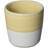 Loveramics Dale Harris Yellow Espressokop 8cl