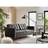 Furniturebox Box Jaycee Sofa 3 Seater