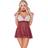 You2Toys Cottelli Schoolgirl Uniform Costume 2471043