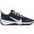 NIKE Omni Multi-Court GS - Dark Obsidian/Smoke Grey/Bright Crimson/White