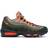 Nike Air Max 95 M - String/Total Orange/Neutral Olive