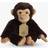 Aurora World Eco Nation Chimpanzee