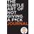The Subtle Art of Not Giving a F*ck Journal (Paperback)