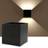 LEDlife CUBIC 6W Vægarmatur