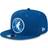 New Era Minnesota Timberwolves 2023 City Edition Alternate 9Fifty