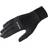 Salomon Unisex Cross Warm Gloves, XS, Deep Black