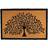 Nicola Spring Coir Door Mat Natural