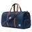 Herschel Novel Duffle Bag - Navy/Tan