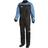 Yak 2023 Santiam Drysuit Blå Sort