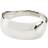 Pilgrim Daisy Ring - Silver