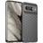 MAULUND Google Pixel 8 Thunder Series Twill Plastik Sort